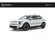 Kia Stonic - 1.0 T-GDi MHEV DynamicPlusLine | Privacy glass | LED-koplamp