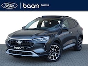 Ford Kuga - 2.5 PHEV Active X | 19 inch | Trekhaak wegkl. | Matrix LED |