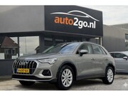 Audi Q3 - 35 TFSI AUT7 150PK PRO-LINE NAVI AIRCO VIRTUAL-DASH LED LMV 