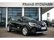 Renault Captur - 1.0 TCe 90 Equilibre
