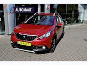 Peugeot 2008 - 1.2 PureTech GT-Line Navi Apple Android