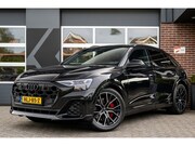 Audi Q8 - 55 TFSI e quattro S line | Panorama | B&O | 4-Wielbest. | RS