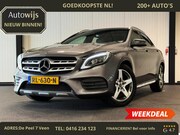 Mercedes-Benz GLA-Klasse - 180 d Premium|AMG LINE|PANO|CAMERA|NL AUTO|LED|AUT|DEALER ON