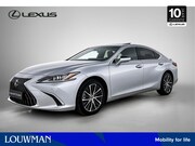 Lexus ES - 300h Business Line