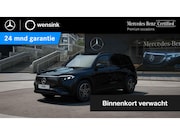 Mercedes-Benz EQB - 250+ AMG Line 71 kWh | Night pakket | Winter pakket | Achter