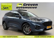 Ford Kuga - 2.5 PHEV ST-Line X | Pano | Camera | HuD | Virtual | B&O | S