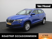Skoda Karoq - 1.0 TSI Business Edition | Apple Carplay / Android Auto | Pa