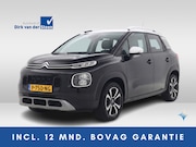 Citroën C3 Aircross - 1.2 PureTech S&S Shine