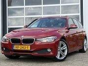 BMW 3-serie - 316i Business 136pk | Achteruitrijcamera | Bluetooth | Cruis