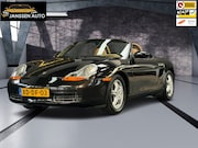 Porsche Boxster - 2.5 Tiptronic | NL Auto | Topstaat | NAP | Volledig dealeron