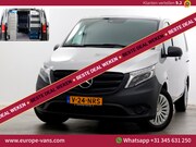 Mercedes-Benz Vito - 114 CDI 136pk Compact 9G Automaat 2x Schuifdeur/LED/Camera/I