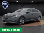 Skoda Superb - Combi 1.4 TSI iV Business Edition Plus | Pano dak | Trekhaak