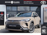 Toyota Corolla Cross - Hybrid 140 Dynamic | Stoel/Stuur verwarming | Dodehoek Detec