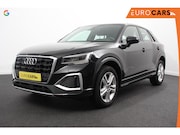 Audi Q2 - 35 TFSI Automaat Sport Prestige Plus Navigatie Apple Carplay