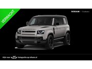 Land Rover Defender - 110 2.0 P300e 110 X-Dynamic SE BORASCO-GREY|PANO DAK|TREKHAA