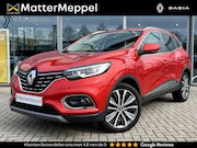 Renault Kadjar - 1.3 TCe 140 EDC Intens | Trekhaak | Leer | Elektrische Stoel