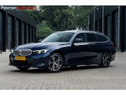 BMW 3-serie - Touring 320e M-Sport Nw Model*Pano* Leder* Vol