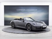 Porsche 911 - 992 - 3.0 CARRERA 4S | BTW