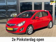 Opel Corsa - 1.4-16V BlitZ, Clima, Navi, Trekhaak