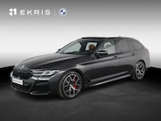 BMW 5-serie - 540i xDrive Business Edition Plus | M-Sportpakket | Schuifka