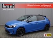 Opel Corsa - 1.2 Turbo 100PK Automaat GS-Line Navigatie/Camera/Winter-Pac