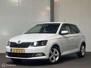 Skoda Fabia - 1.0 JOY [ NAP airco cruise trekhaak ]