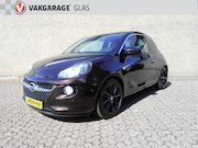 Opel Adam - 1.4 ecoFLEX 87PK ADAM GLAM Pano dak
