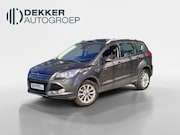 Ford Kuga - 1.5 Titanium - 2.000 kg trekgewicht - TREKHAAK - VOORRUITVER
