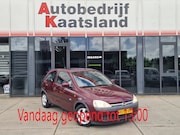 Opel Corsa - 1.2-16V Njoy - Electr Ramen