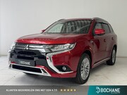 Mitsubishi Outlander - 2.4 PHEV Intense | Trekhaak | Navigatie | Camera | Stoelverw