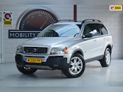 Volvo XC90 - 4.4 V8 BTW-auto Unieke kmstand, zeer fraai, trekhaak, all-se