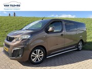 Peugeot Traveller - 9 PERS. L3 | 2.0 BlueHDi 180 Business AUTOMAAT | NAV | A. CA