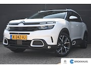 Citroën C5 Aircross - 1.6 Plug-in Hybrid 225 Shine | Schuif-/Kanteldak | Vol-Leder