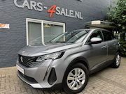 Peugeot 3008 - 1.2 Autom.130pk Business+ Camera + Led + Navi + Pdc + Car-pl