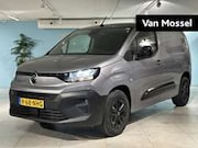Citroën Berlingo - ë-Berlingo 136 L1 50 kWh