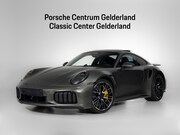 Porsche 911 - Turbo S