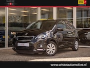 Peugeot 108 - 1.0 e-VTi 72 5D Active