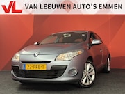 Renault Mégane - 1.6 Dynamique | LPG | Trekhaak | Cruise | Clima