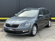 Skoda Octavia - Combi 1.0 TSI Style AUTOMAAT | ACC | TOPSTAAT