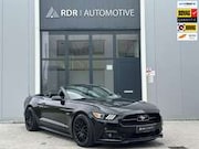 Ford USA Mustang - USA Convertible 5.0 V8 | 50 Year edition |