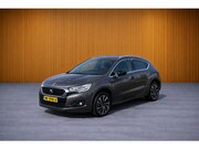 DS DS 4 Crossback - 1.2 PureTech Chic