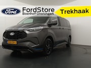 Ford Model T - Tourneo Custom Sport 340 2.5 PHEV 233 pk L1 8 persoons | Tre