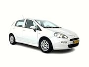 Fiat Punto Evo - 1.3 M-Jet Street *AIRCO | CRUISE | COMFORTSEATS |