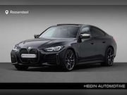 BMW i4 - M50 High Executive 84 kWh | Schuifdak | Trekhaak |