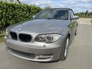 BMW 1-serie - 118d Executive