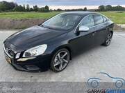 Volvo S60 - 1.6 T3 R-Design