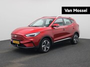 MG MG ZS - EV Long Range Luxury 70 kWh | Leder | Panoramadak | 360 Came