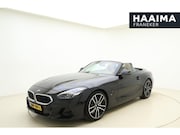BMW Z4 - Roadster sDrive20i High Executive 197pk | Automaat | M-Sport