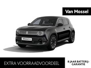 Renault 4 - E-TECH comfort range 150 1AT Iconic “plein sud™” | Achteruit