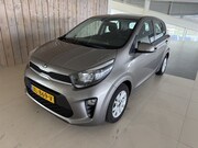 Kia Picanto - 1.0 CVVT Eco.PlusL